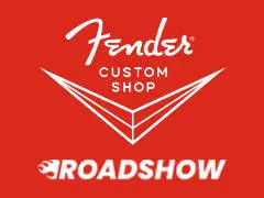 Fender Custom Shop Roadshow - Vancouver